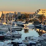 Absolu Chic Naturiste 아파트 *