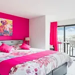 아파트 Absolu Chic Naturiste *