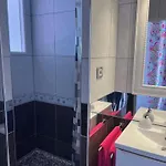 아파트 Absolu Chic Naturiste 아그