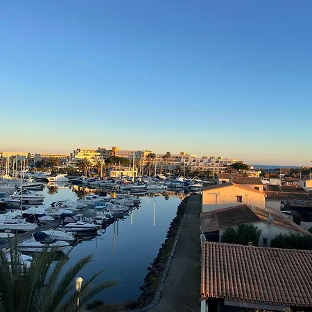 Absolu Chic Naturiste 아파트