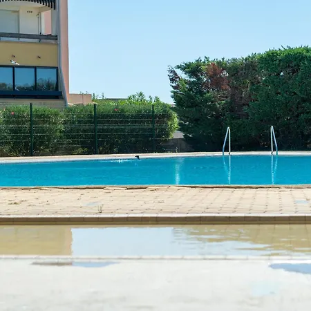 Absolu Chic Naturiste דירה