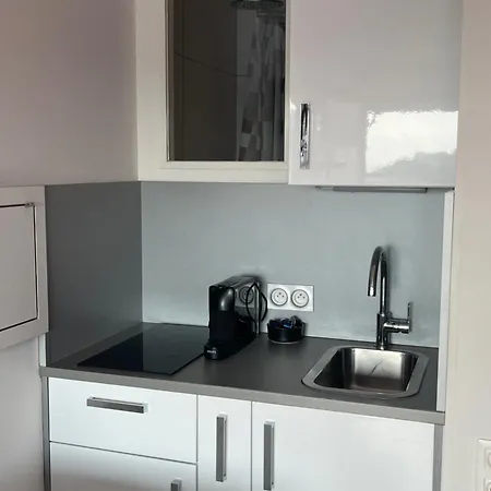 Absolu Chic Naturiste