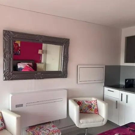 Absolu Chic Naturiste * Agde