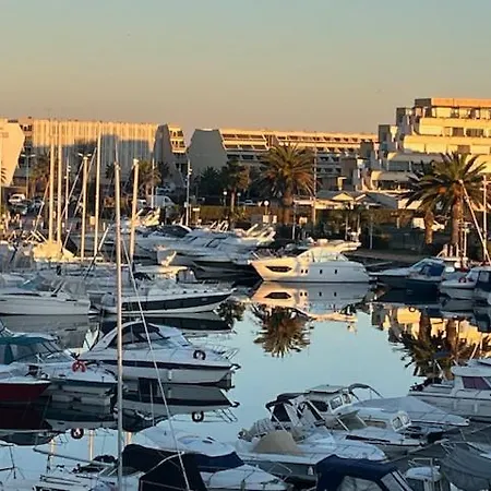 Absolu Chic Naturiste דירה *