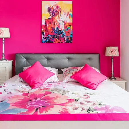 Absolu Chic Naturiste Apartment Agde