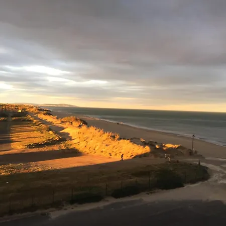 Apartment Absolu Chic Naturiste *