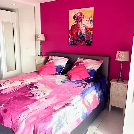 Absolu Chic Naturiste * Agde