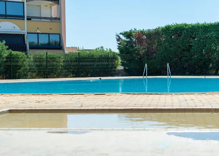 Absolu Chic Naturiste Διαμέρισμα