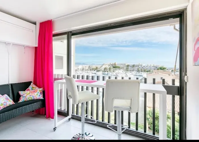 Absolu Chic Naturiste Appartamento