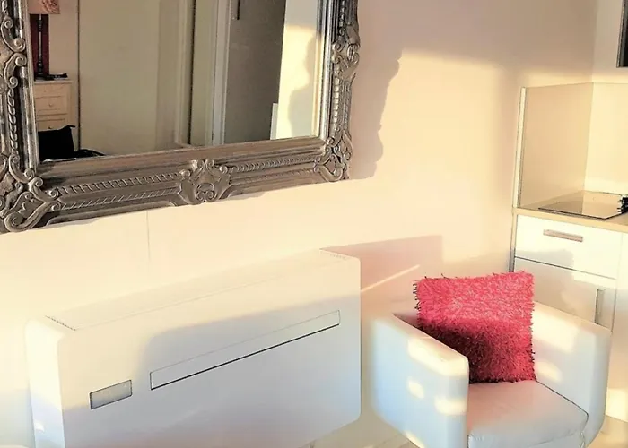 Appartamento Absolu Chic Naturiste *