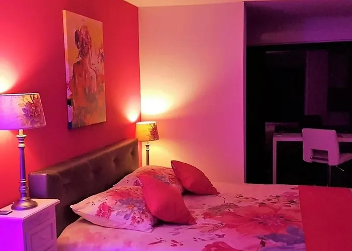 Διαμέρισμα Absolu Chic Naturiste *