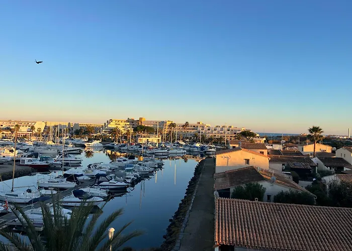 Absolu Chic Naturiste Appartamento