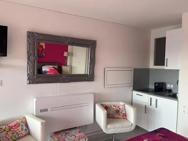 Absolu Chic Naturiste * Agde