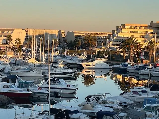 Absolu Chic Naturiste Appartamento *