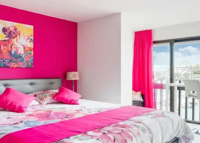 Διαμέρισμα Absolu Chic Naturiste *