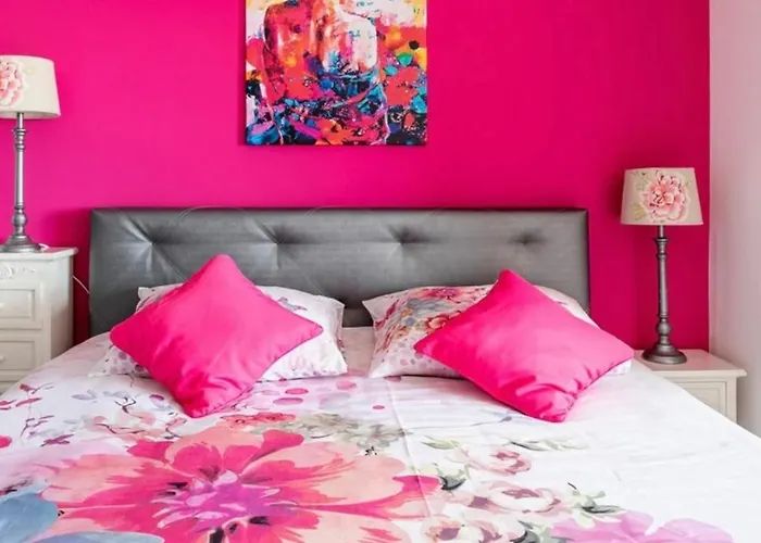 Absolu Chic Naturiste Διαμέρισμα Agde