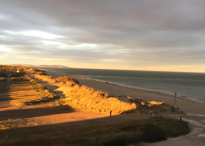 Apartman Absolu Chic Naturiste *