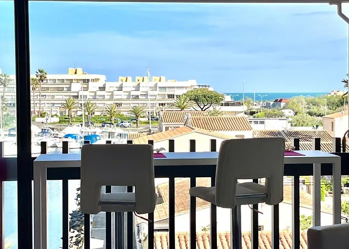 Absolu Chic Naturiste Διαμέρισμα