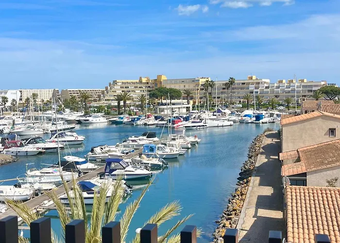 Absolu Chic Naturiste * Agde